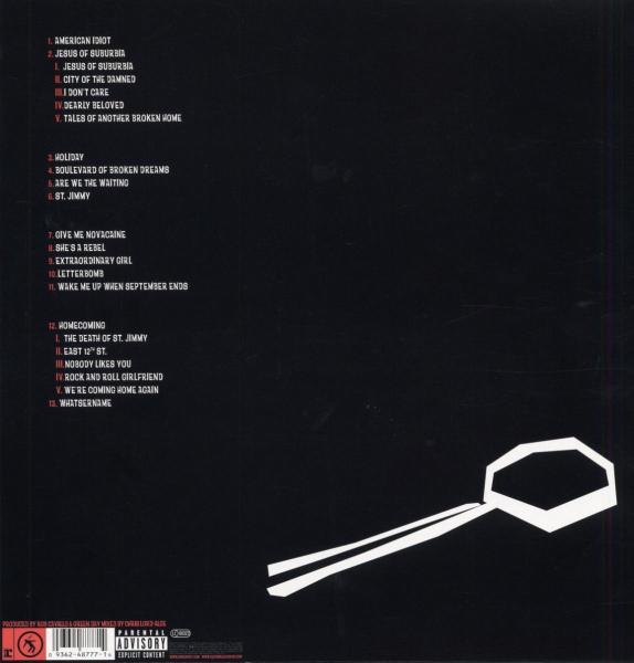 American Idiot