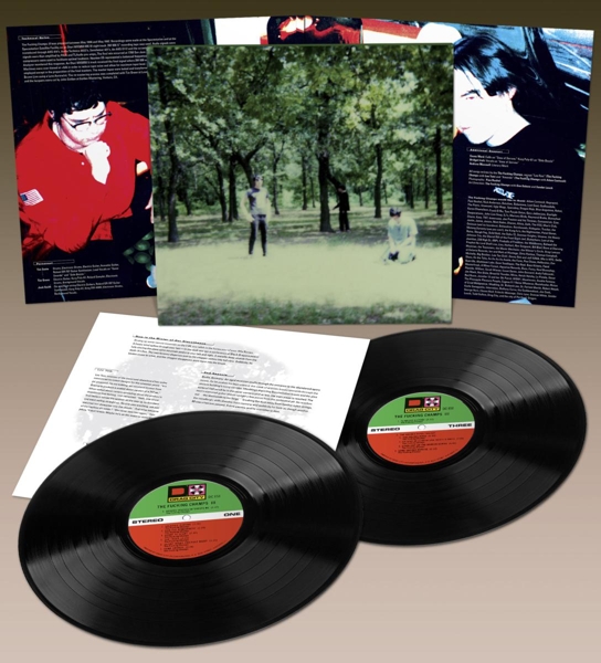 III (Reissue)