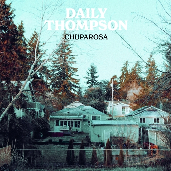 Chuparosa (Black Vinyl)