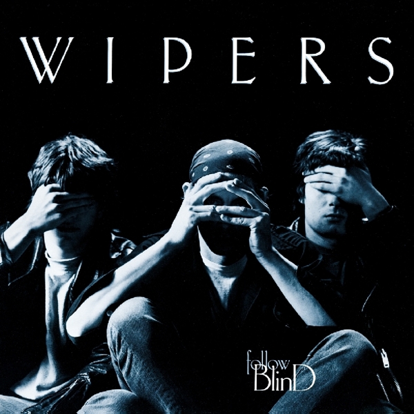 Follow Blind