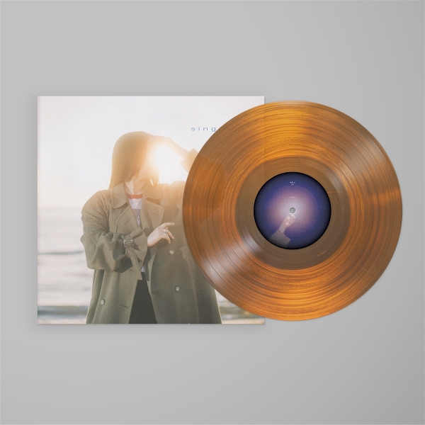 SINGING (Sunshine Vinyl)