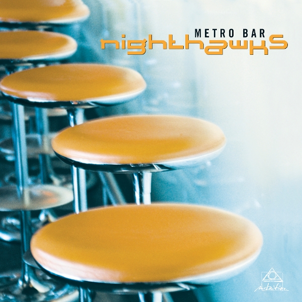 Metro Bar (2LP)
