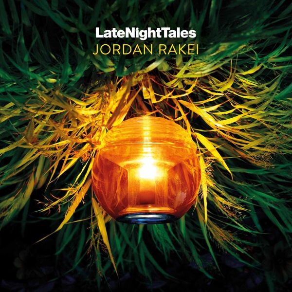 Late Night Tales (Gatefold 180g 2LP+MP3+Poster)