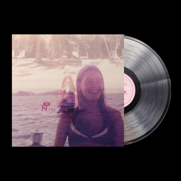 Lady Full Of Dreams (Crystal Clear Vinyl)