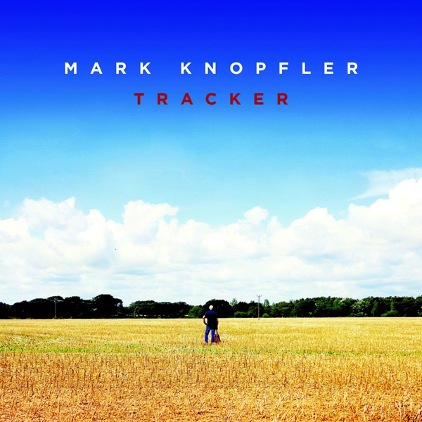 Tracker (2LP) Tracker (2LP)