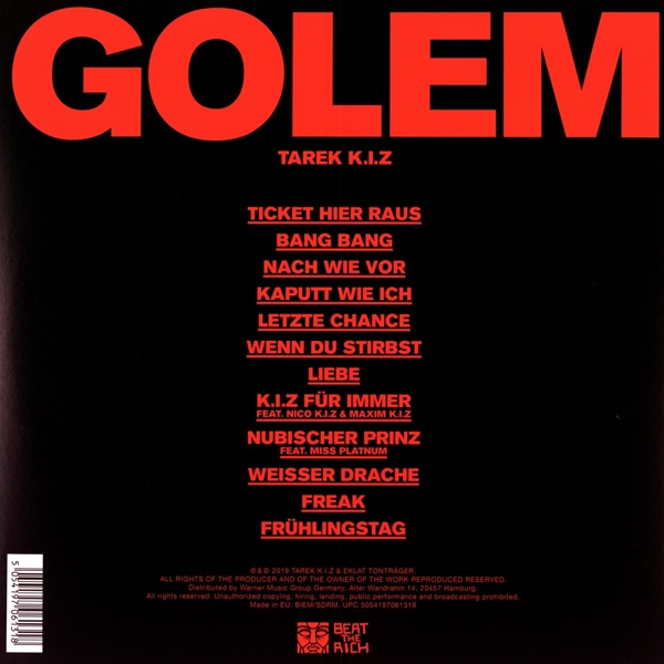 Golem