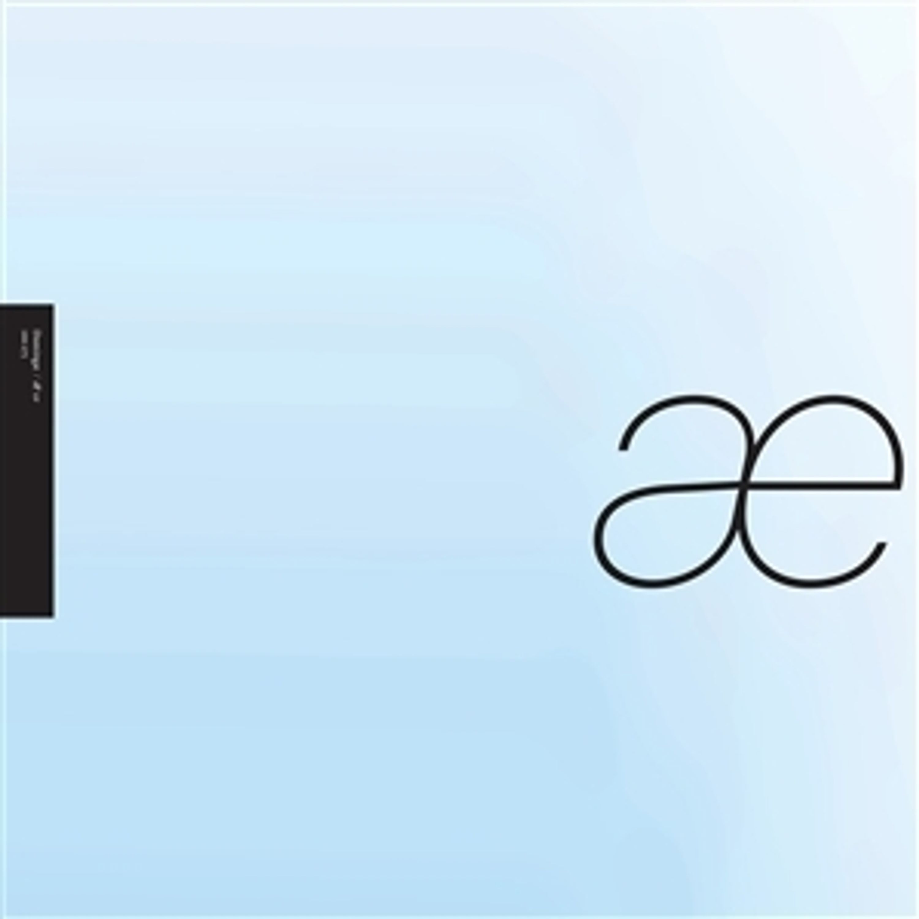 AE (Ultra Clear Vinyl)