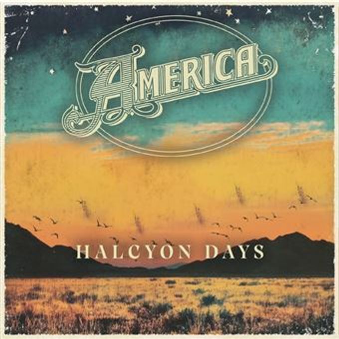 Halcyon Days