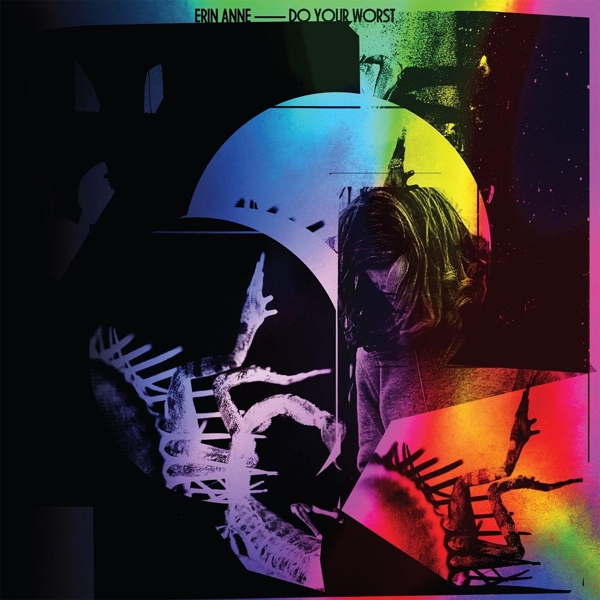 Do Your Worst (Colored Vinyl)