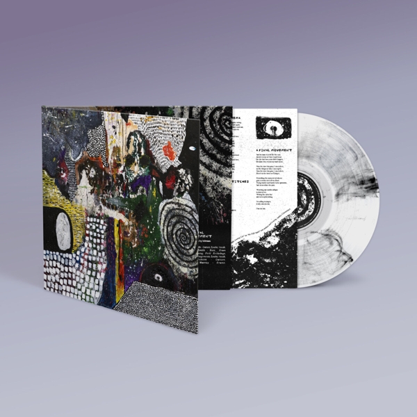 I Don't Know (Ltd. Black & White Marbled Col. LP)