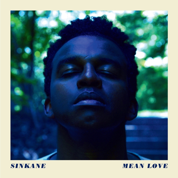 Mean Love (LP)