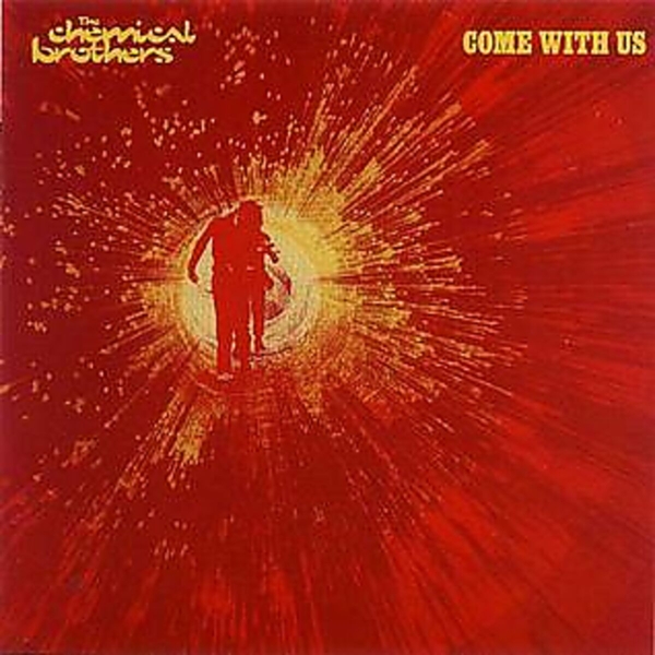 Come With Us (Ltd. Edition)