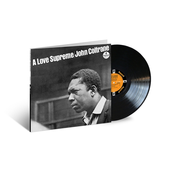 A Love Supreme (Acoustic Sounds)