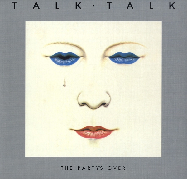 The Party's Over (40th Anniversary Edition)