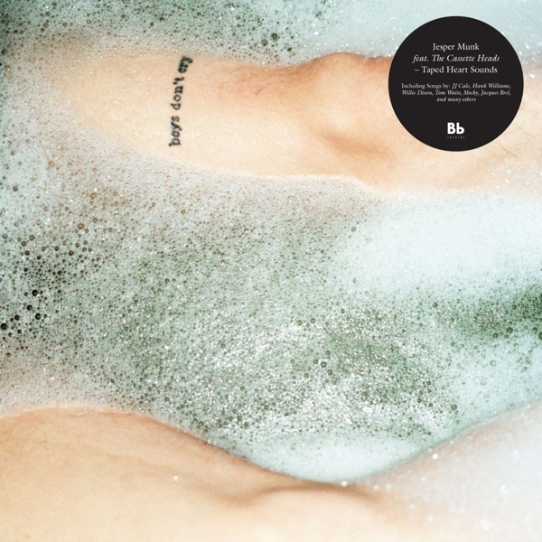 Taped Heart Sounds (LP)
