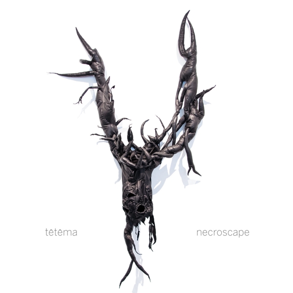 Necroscape (Ltd. Ed.)(Coloured)
