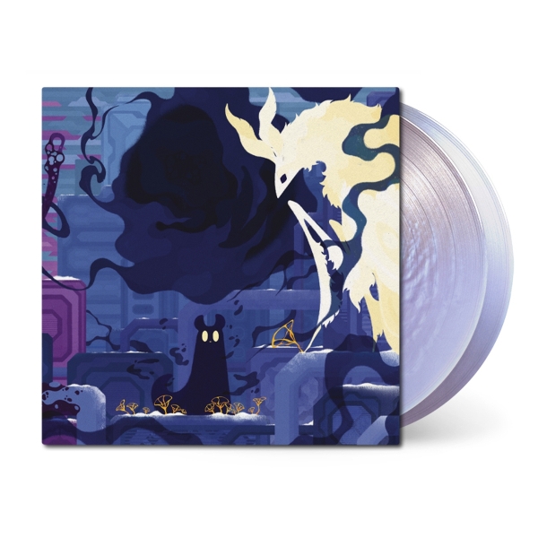 Rain World: The Watcher (Original Game Soundtrack)