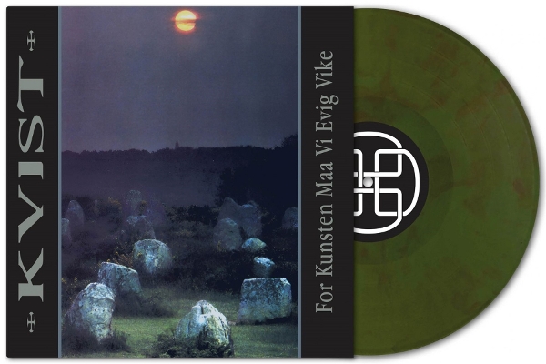 For Kunsten Maa VI Evig Vike