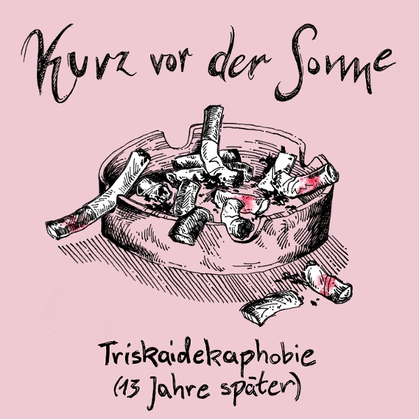 Triskaidekaphobie (13 Jahre Später)