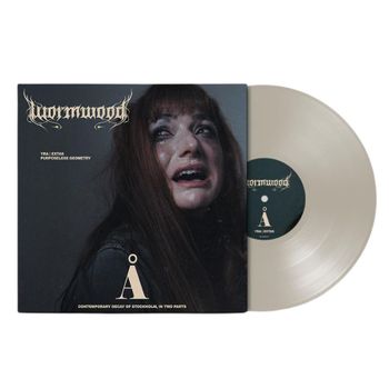 A (Clear Vinyl)