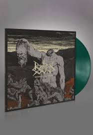 Mass Extinction (Ltd. 12" LP)
