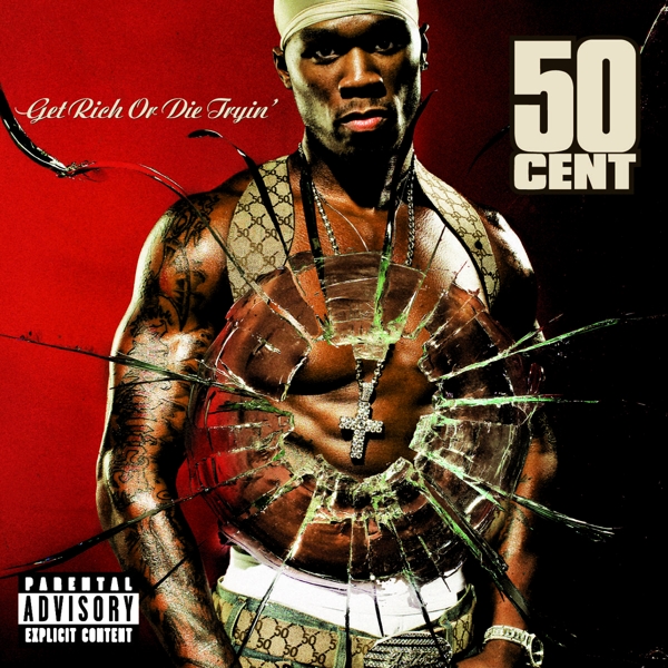 Get Rich Or Die Tryin