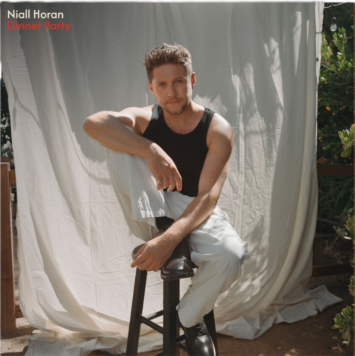 Dinner Party (Indie Excl.) Wine Glass Vinyl