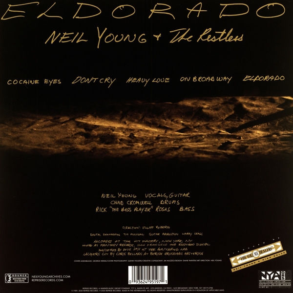 Eldorado