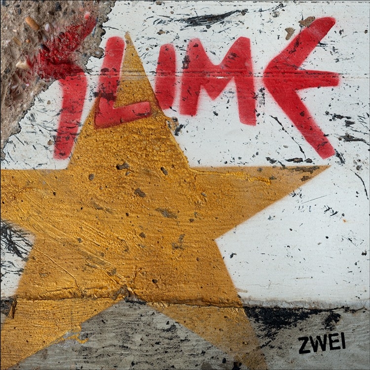 Zwei (Gatefold 2LP schwarz)