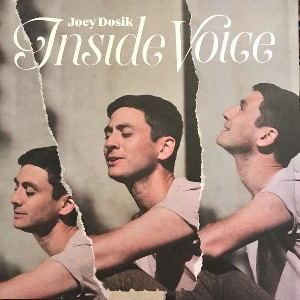 Inside Voice (Limited Colored Edition)