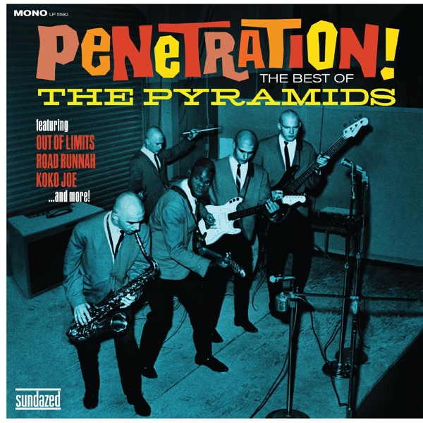 Penetration!