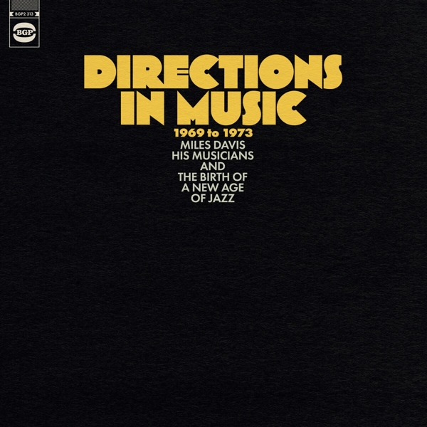 Directions In Music 1969-1973 (2LP-Set)