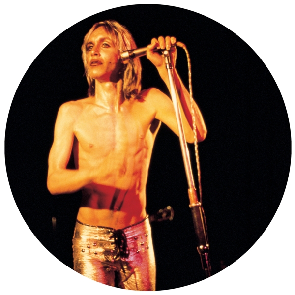 More Power - A Gorgeous Picture Disc Vinyl