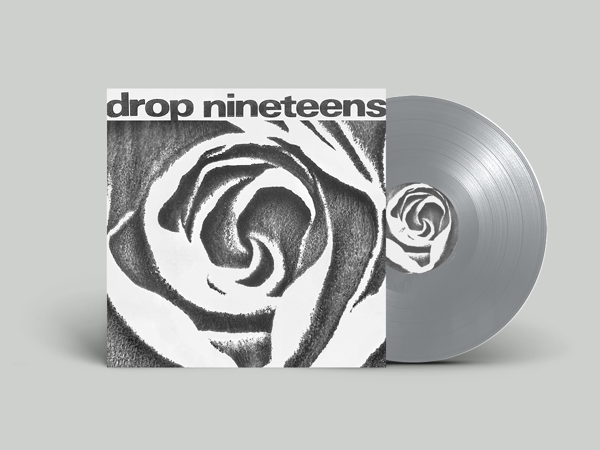 1991 (Grey Vinyl)