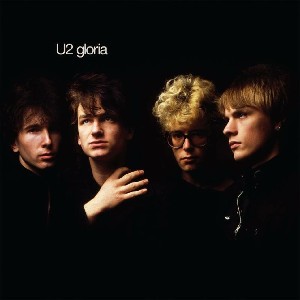Gloria (Ltd. Yellow Transparent 12" EP)