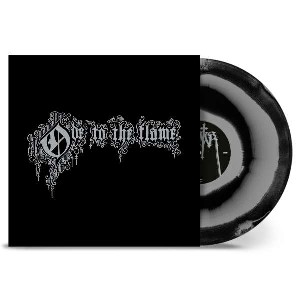 Ode To The Flame (Col. Lp) Ode To The Flame (Col. Lp)