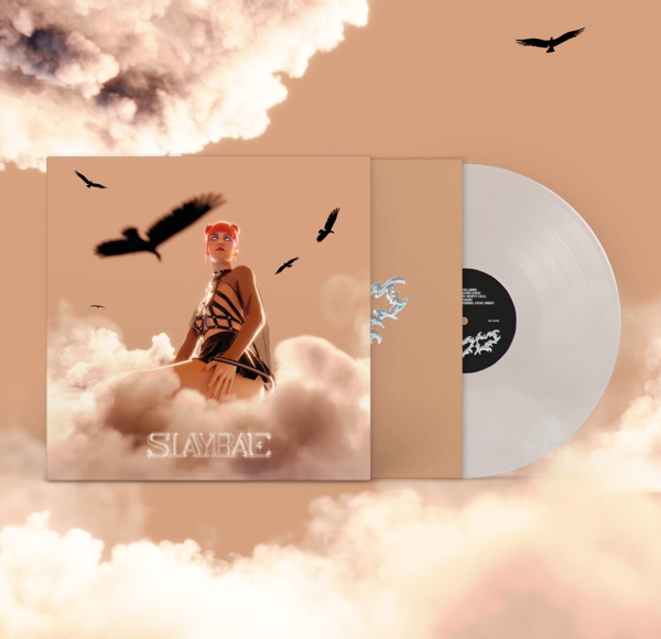 Slaybae (Ltd. Col. LP)