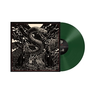 Veri Veritaa Edelleen (LTD. Green Vinyl)