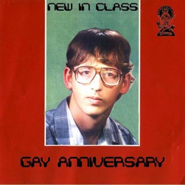 New In Class