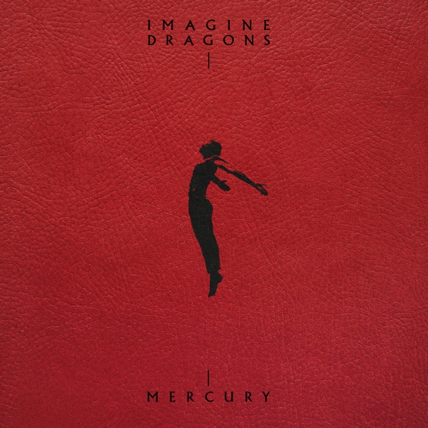 Mercury - Act 2 (2LP)
