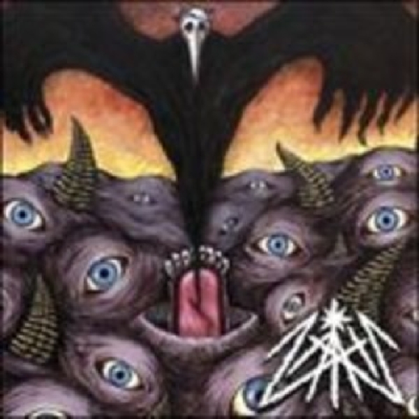 7-Black Goat Razor