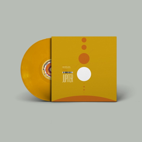 Jupiter (Voyager Gold)