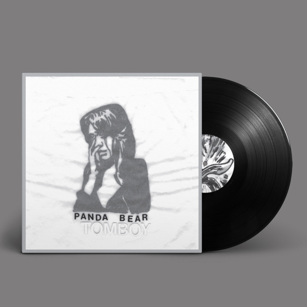 Tomboy (Ltd LP+MP3 Gatefold)