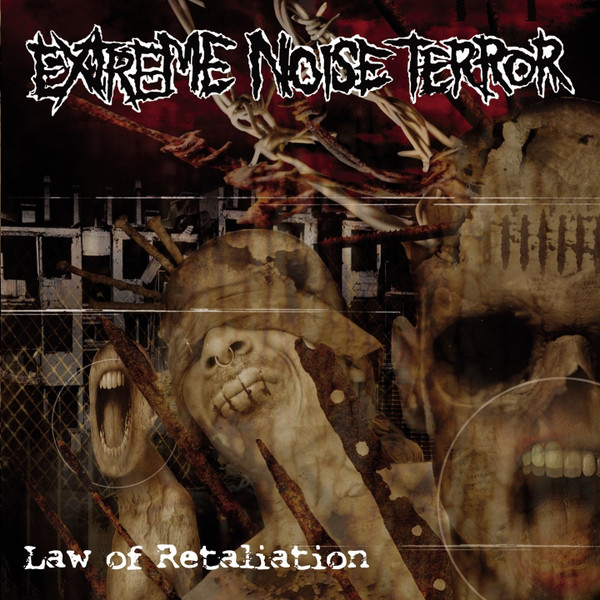 Law Of Retaliation (Rsd 2015)