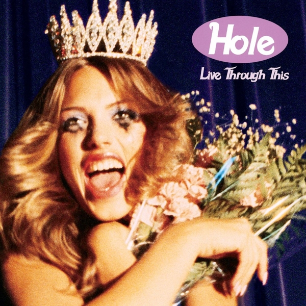 Live Through This (LP) Live Through This (LP)