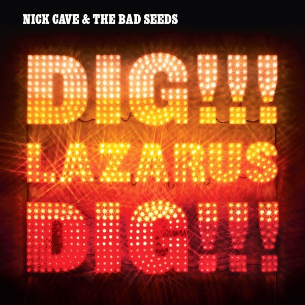Dig,Lazarus,Dig!!!