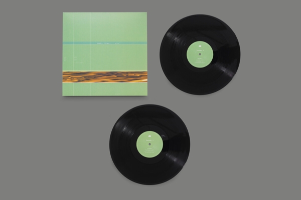 Ginger (Remastered 2LP)