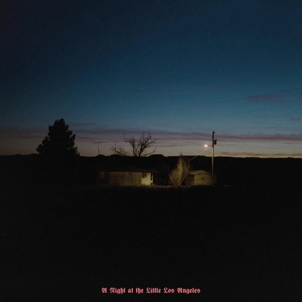 A Night at the Little Los Angeles (Sundowner 4-Tra