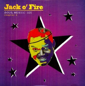 Soul Music 101 Chapter 4