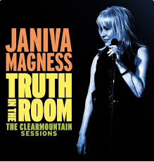 Truth In The Room - The Clearmountain Sessions